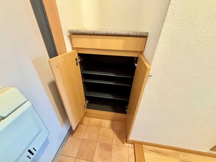 靴箱 フェイバリーハウス