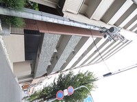 レグゼスタ京都駅西（６０３）