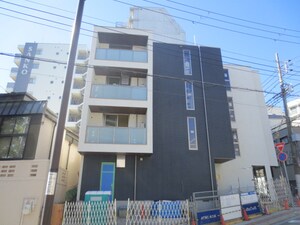 仮)メゾン・ド・シャルマン