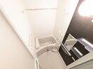 バス／シャワールーム等 H-maison大正Ⅴ