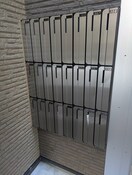 建物設備 H-maison大正Ⅴ
