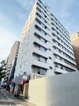 奥内阿波座駅前マンション