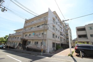 ハロ－マンション本山(205)