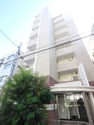 外観写真 アベニール四天王寺