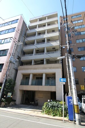KOBAYASHI YOKOビル(701)