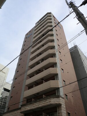 ﾌﾟﾚｻﾝｽ心斎橋ｻﾞ・ｽﾀｲﾙ(1501)