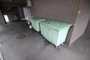 建物設備 メゾン･ド･リッツ