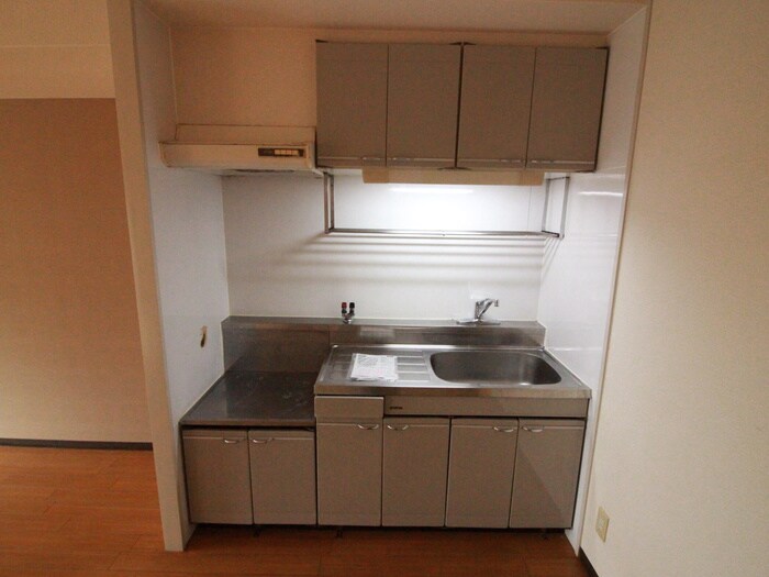 キッチン メゾン･ド･リッツ