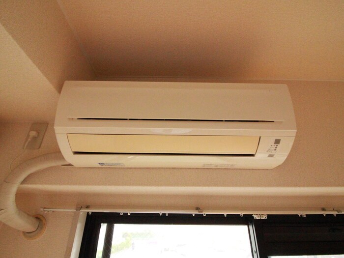 内観写真 メゾン･ド･リッツ