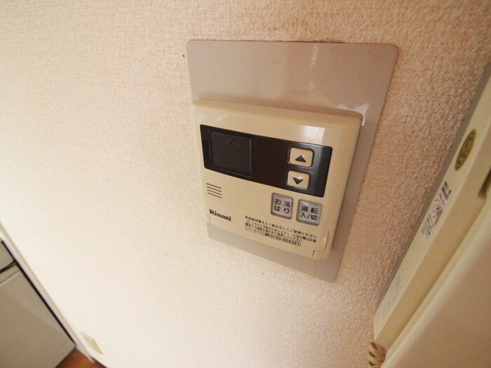 内観写真 メゾン･ド･リッツ