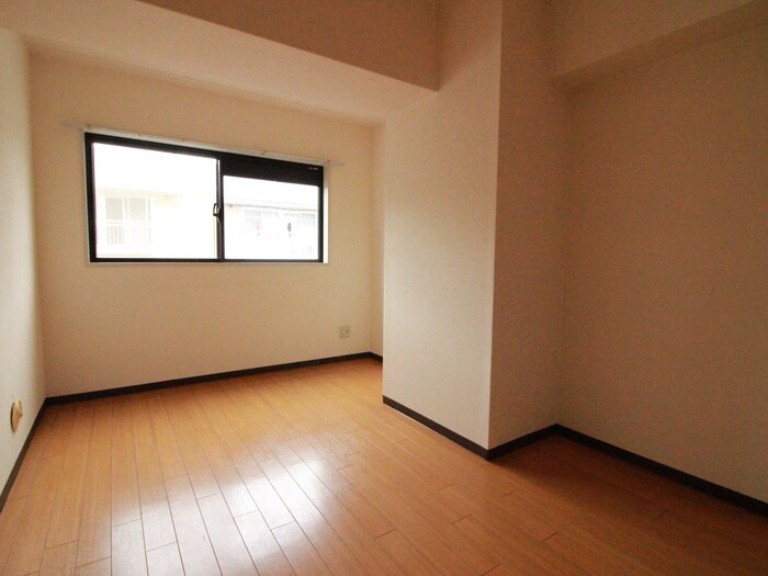 居室 メゾン･ド･リッツ