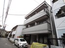 フローリッシュ壱番館の外観