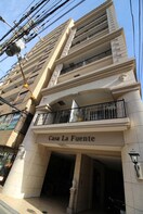 外観写真 Ｃａｓａ　Ｌａ　Ｆｕｅｎｔｅ