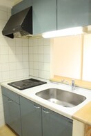 キッチン Ｃａｓａ　Ｌａ　Ｆｕｅｎｔｅ