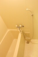 バス／シャワールーム等 Ｃａｓａ　Ｌａ　Ｆｕｅｎｔｅ