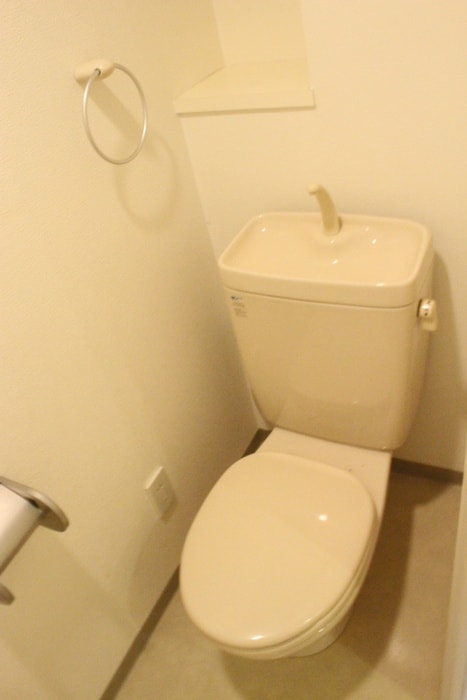 トイレ Ｃａｓａ　Ｌａ　Ｆｕｅｎｔｅ