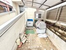 建物設備 パルティール広野