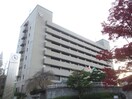 宇治市役所(役所)まで110m パルティール広野
