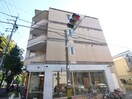 外観写真 ティーズ・カサ北白川
