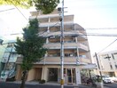 外観写真 ティーズ・カサ北白川