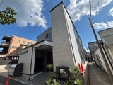 メゾン・ド・ブランシェ山科駅前
