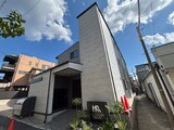 メゾン・ド・ブランシェ山科駅前