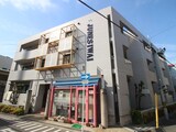 ジュネス岩井