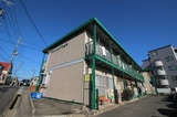 ｸﾞﾘｰﾝﾊｲﾂⅠ番館