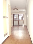 廊下 シャンクレール南堀江