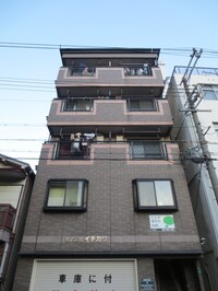 ハイツリバーシティ