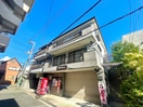 外観写真 Ｍａｉｓｏｎ　Ｋ´ｓ