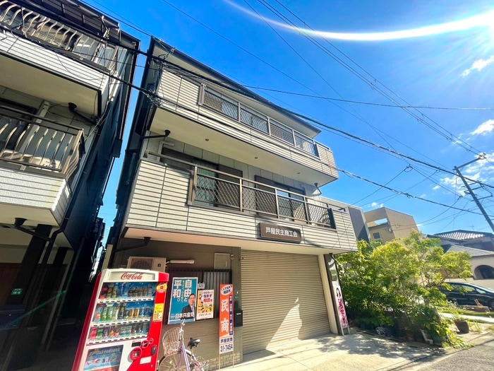 外観写真 Ｍａｉｓｏｎ　Ｋ´ｓ