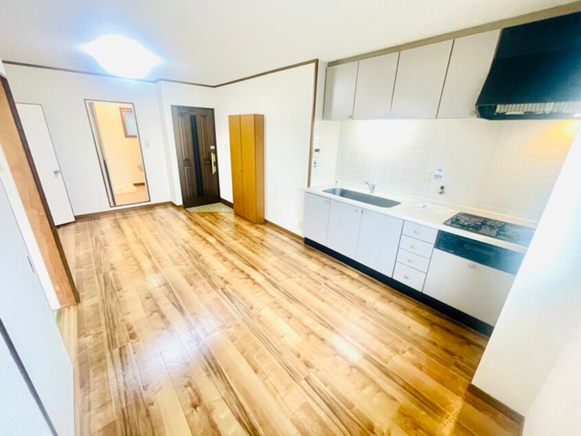 内観写真 Ｍａｉｓｏｎ　Ｋ´ｓ