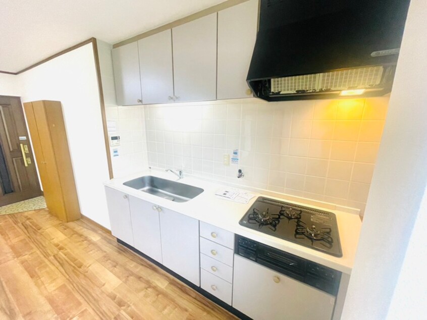 キッチン Ｍａｉｓｏｎ　Ｋ´ｓ