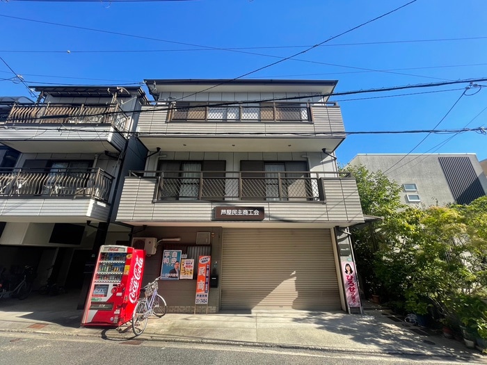 外観写真 Ｍａｉｓｏｎ　Ｋ´ｓ