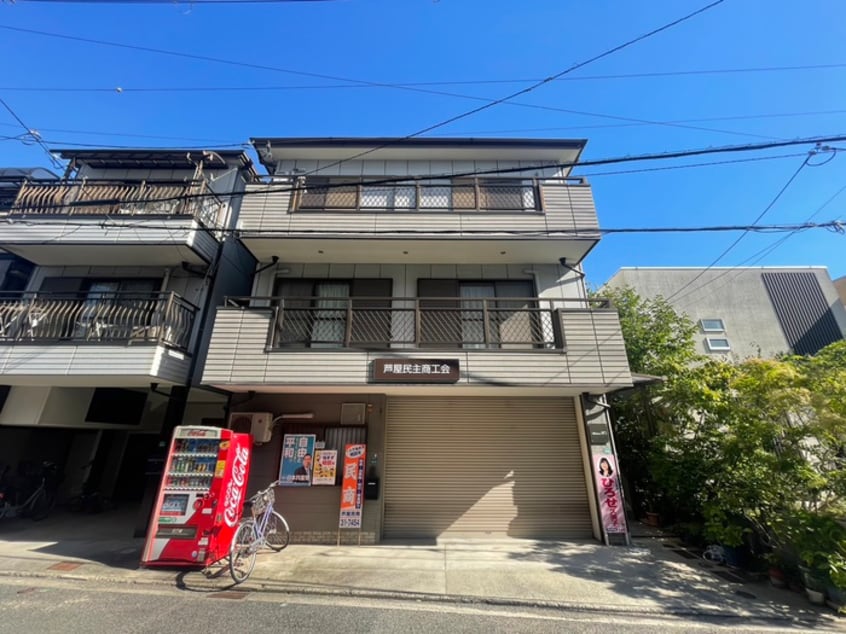 外観写真 Ｍａｉｓｏｎ　Ｋ´ｓ