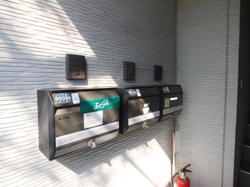 建物設備 Ｍａｉｓｏｎ　Ｋ´ｓ