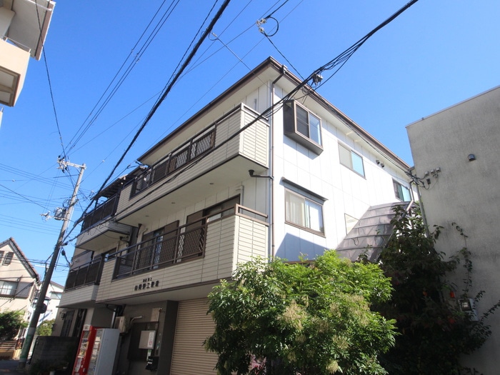 外観写真 Ｍａｉｓｏｎ　Ｋ´ｓ