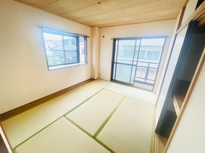居室 Ｍａｉｓｏｎ　Ｋ´ｓ