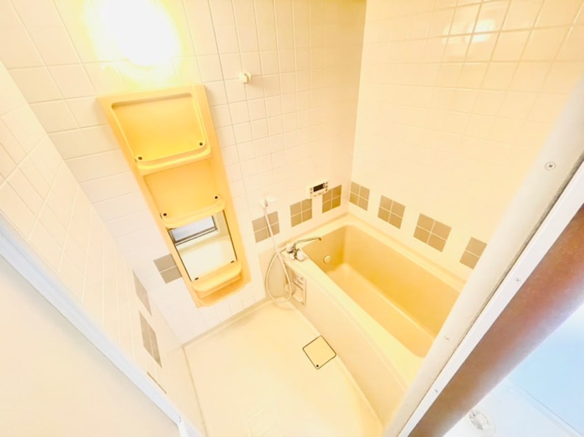 バス／シャワールーム等 Ｍａｉｓｏｎ　Ｋ´ｓ