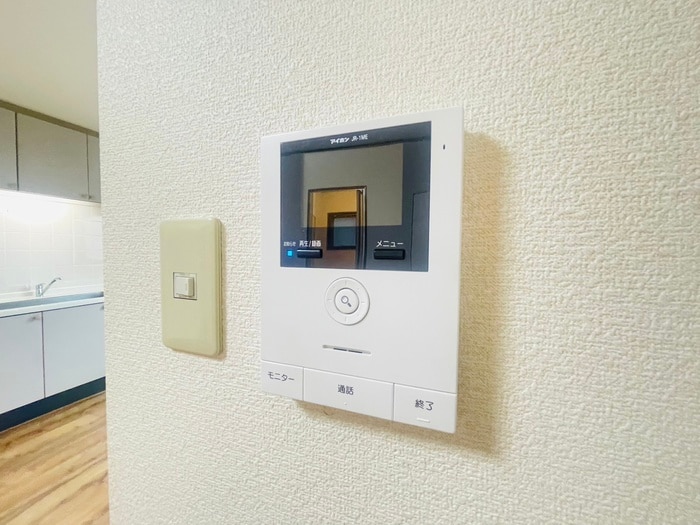 内観写真 Ｍａｉｓｏｎ　Ｋ´ｓ