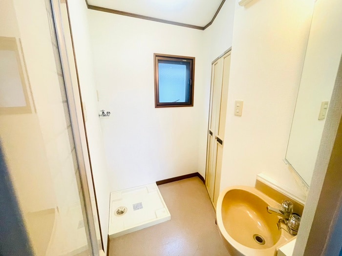 洗濯機置場 Ｍａｉｓｏｎ　Ｋ´ｓ