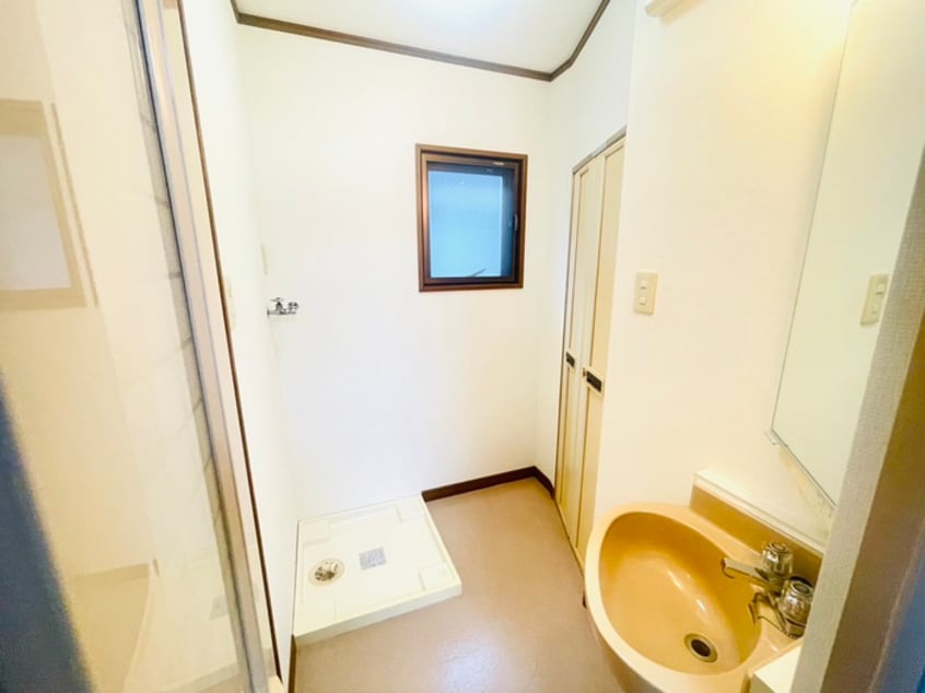 洗濯機置場 Ｍａｉｓｏｎ　Ｋ´ｓ