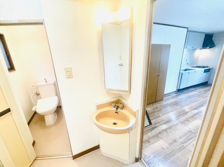 洗面 Ｍａｉｓｏｎ　Ｋ´ｓ