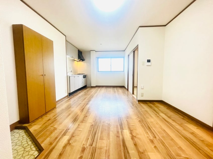 内観写真 Ｍａｉｓｏｎ　Ｋ´ｓ