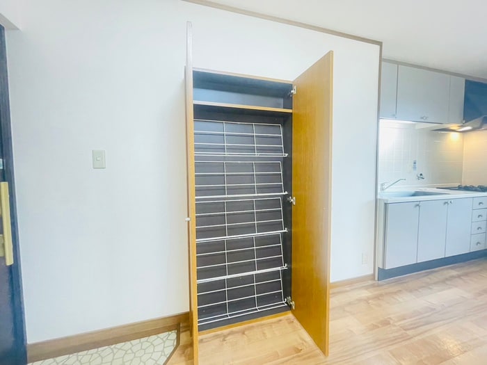 靴箱 Ｍａｉｓｏｎ　Ｋ´ｓ