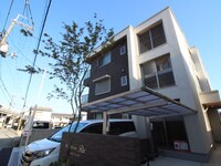 仮）シャーメゾン神田２丁目