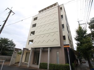 ラポール北白川