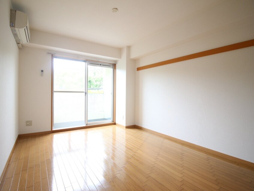 居室 ラポール北白川