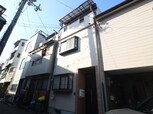 海老江７丁目貸家
